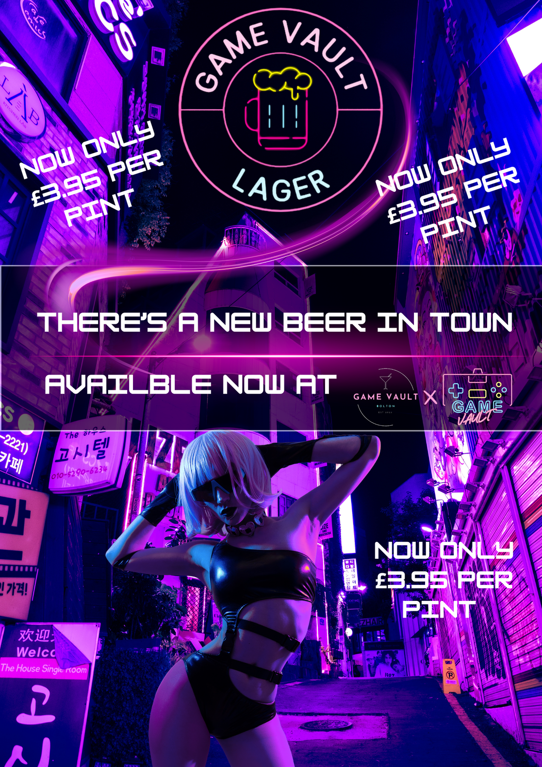 tHERE’S A NEW BEER IN TOWN (1)